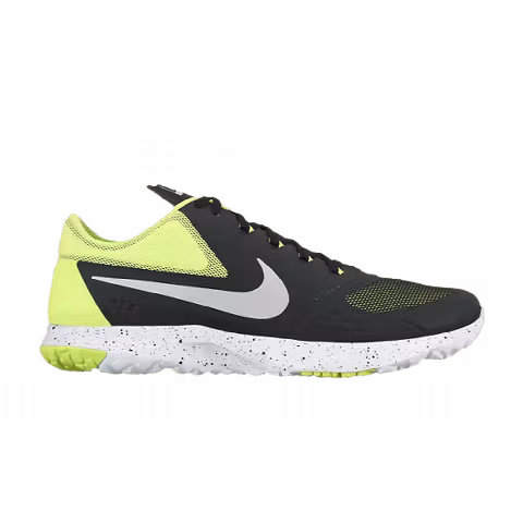 Nike FS Lite Trainer 2 'Black Volt'