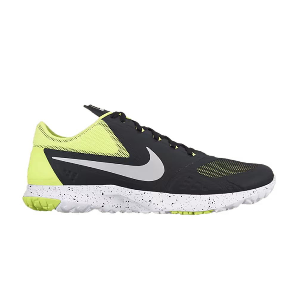 Nike FS Lite Trainer 2 Black Volt