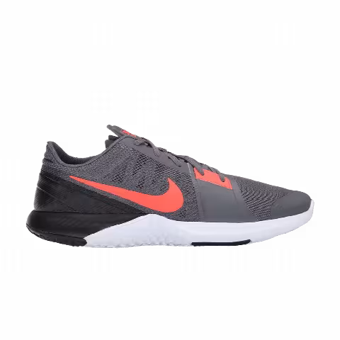 Nike FS Lite Trainer 3 'Dark Grey Hyper Orange'