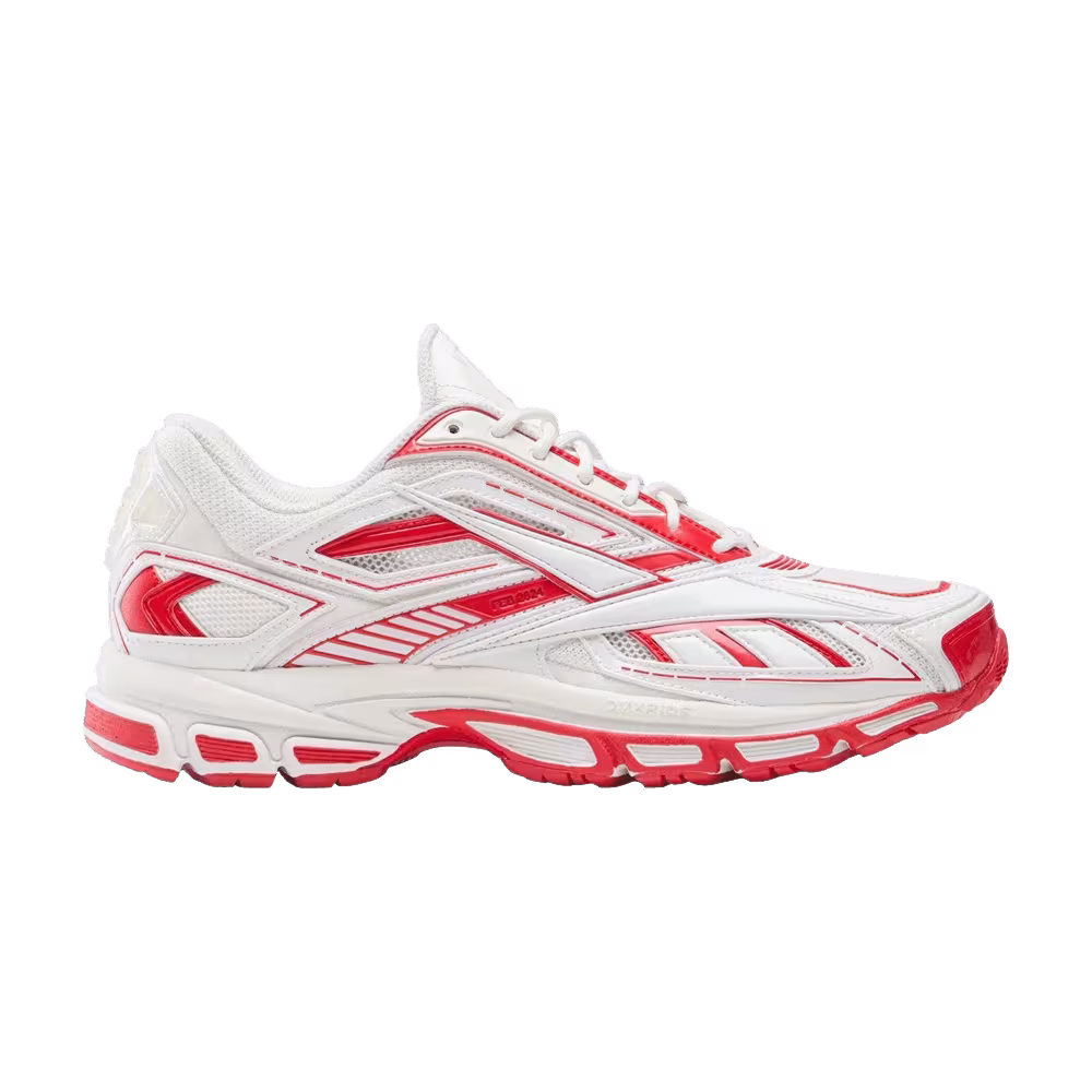 Reebok Premier Road Modern Cut Out LTD White/Red