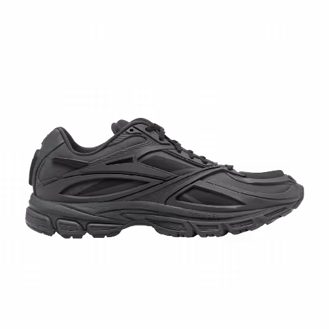 Reebok Premier Road Modern 'Triple Black'