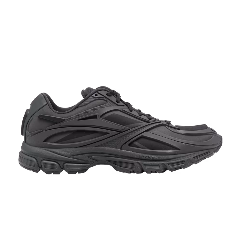 Reebok Premier Road Modern Triple Black