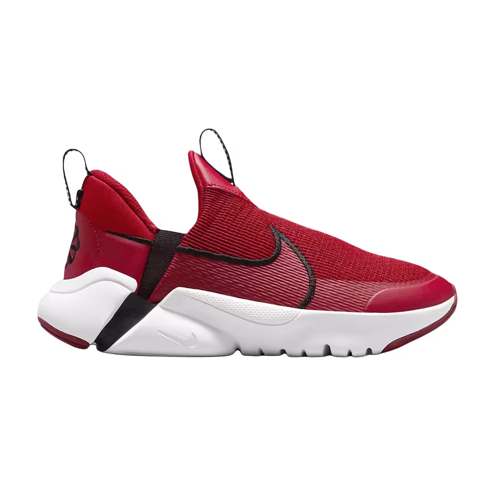 Nike Flex Plus 2 Red