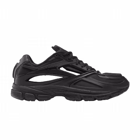 Botter x Reebok LTD Premier Road Modern Cut Out 'Translucent Black'