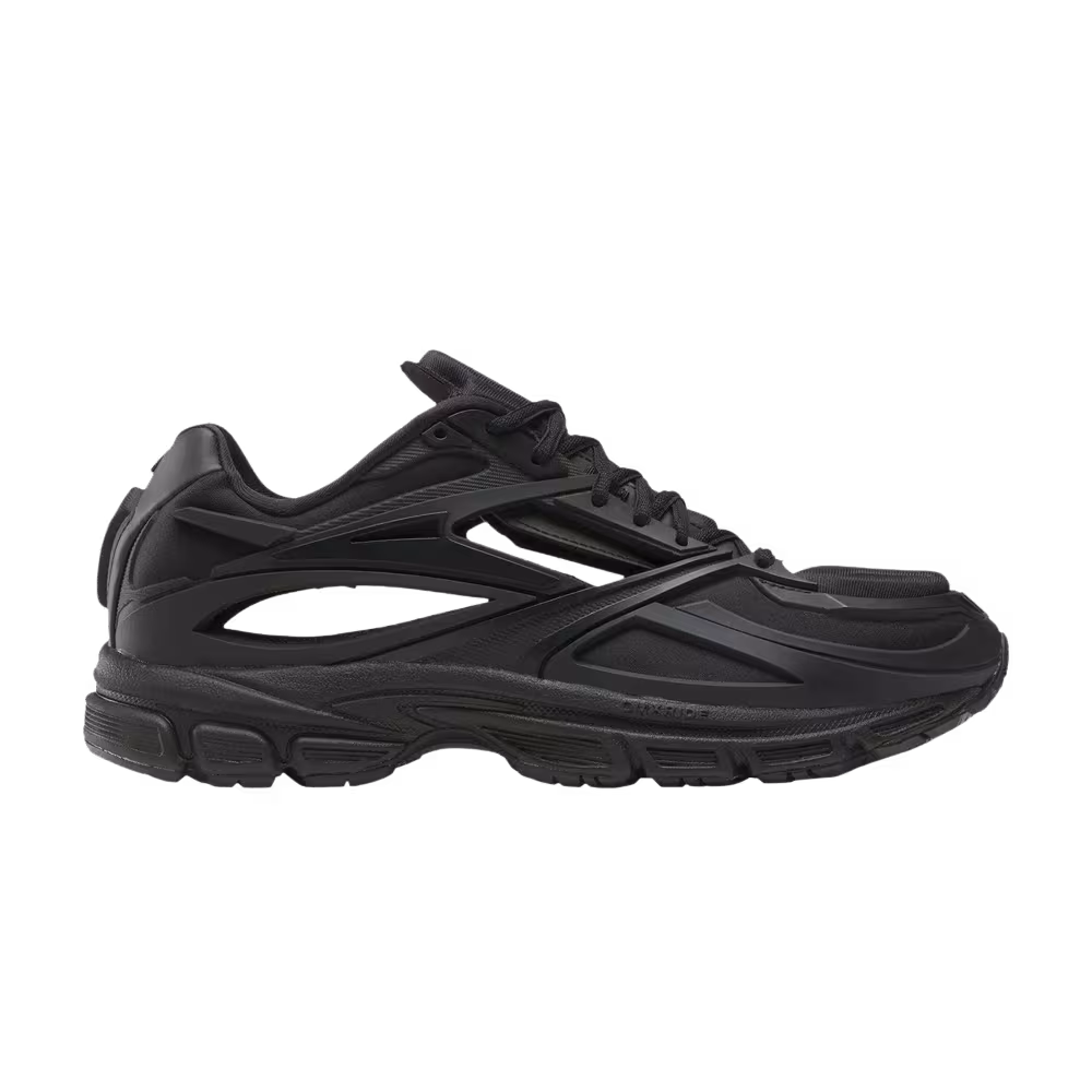 Botter x Reebok LTD Premier Road Modern Cut Out Translucent Black