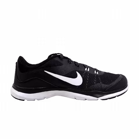Nike Wmns Flex Trainer 5 'Black'