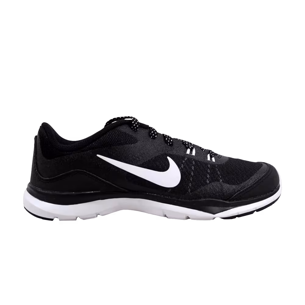 Nike Women's Flex Trainer 5 Black