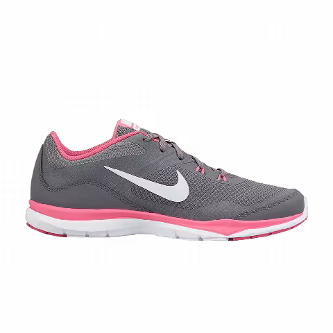 Nike Wmns Flex Trainer 5 'Cool Grey Pink Pow'