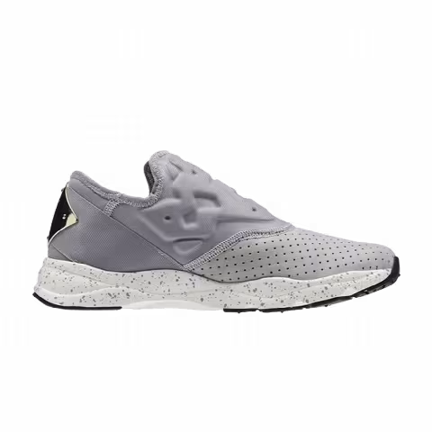 Reebok Wmns Furylite Slip-On Lux