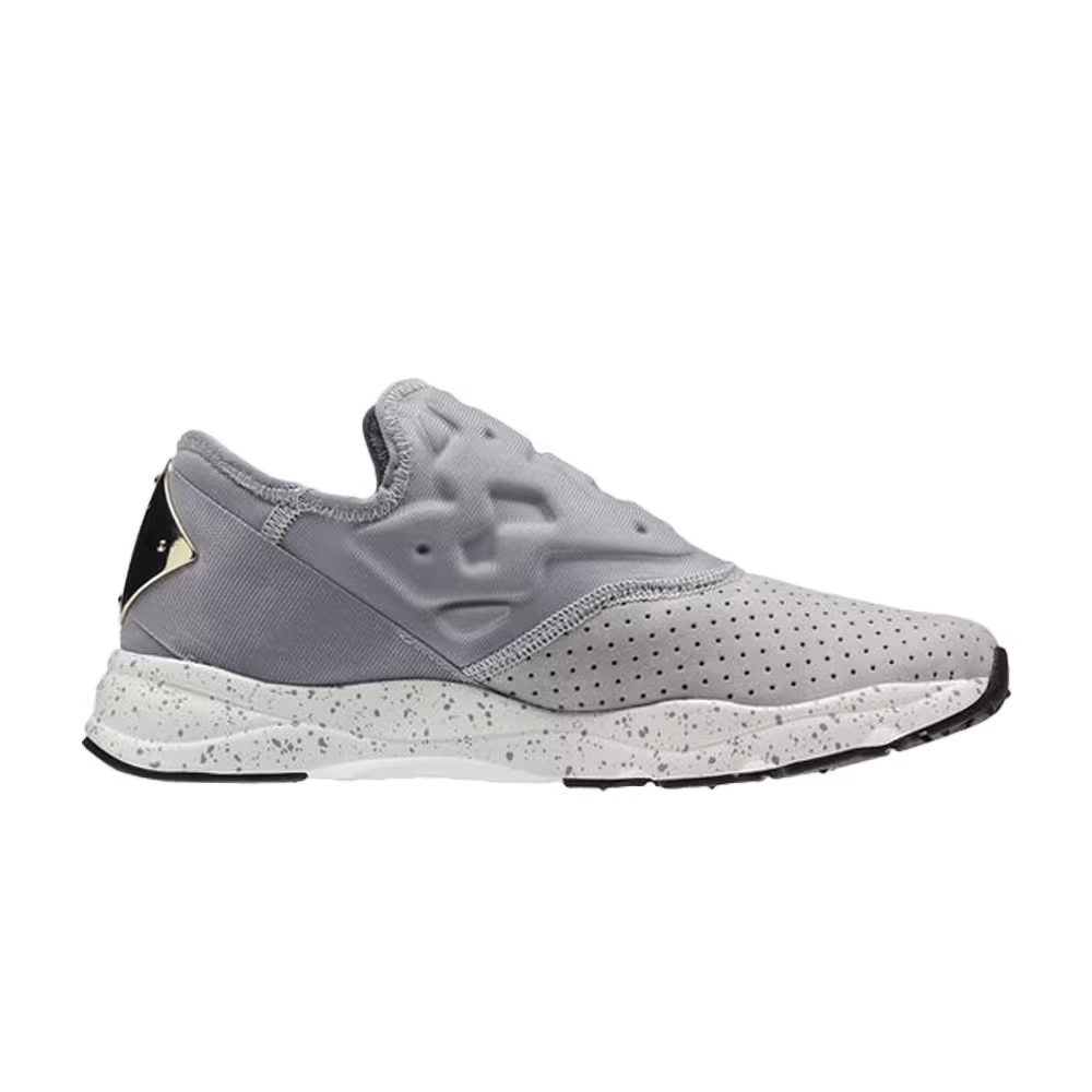 Reebok Women's Furylite Slip-On Lux