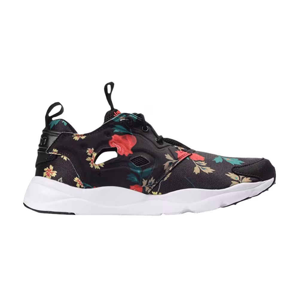 Reebok Women's FuryLite SR Roses Pack