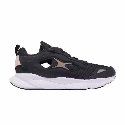 Reebok FuryLite 95 'Black Taupe'