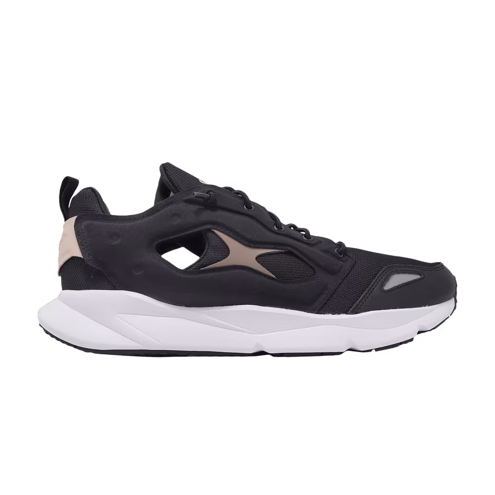 Reebok FuryLite 95 Black Taupe