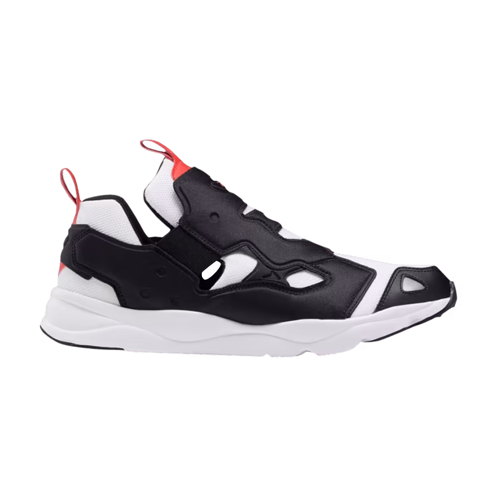 Reebok FuryLite 3.0 Black