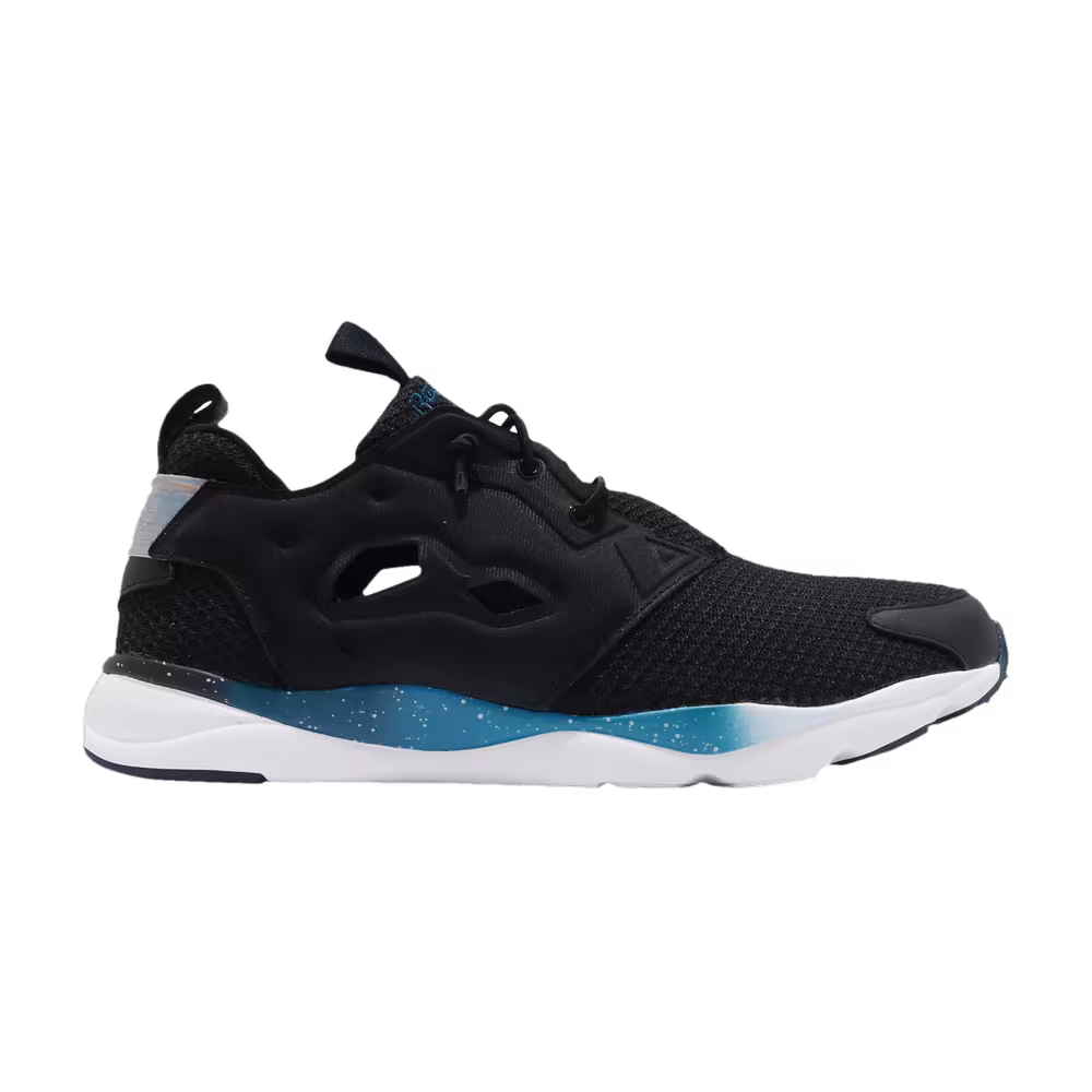 Reebok FuryLite Mu HK Black