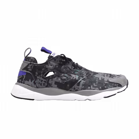 Reebok FuryLite SOC 'Gravel'