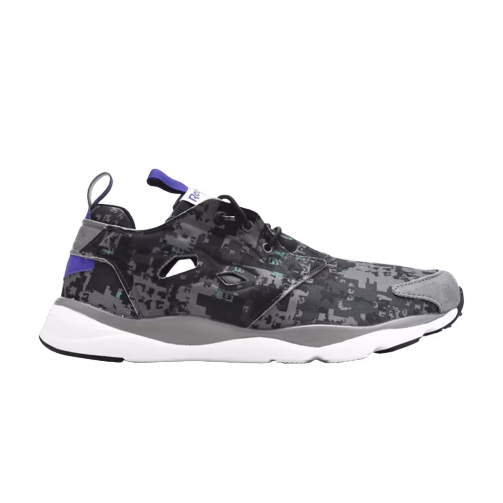 Reebok FuryLite SOC Gravel