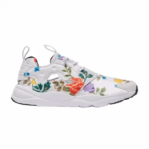 Reebok Wmns Furylite 'Roses'