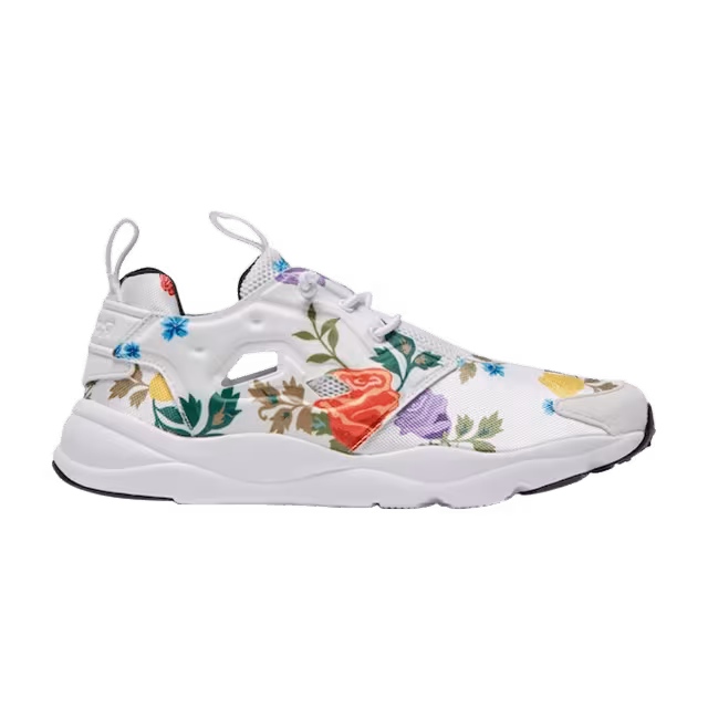 Reebok Women's Furylite Roses