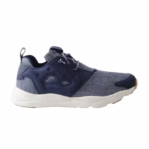 Reebok FuryLite Refine 'Collegiate Navy'