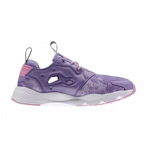 Reebok Furylite GS 'Sunwashed Violet'