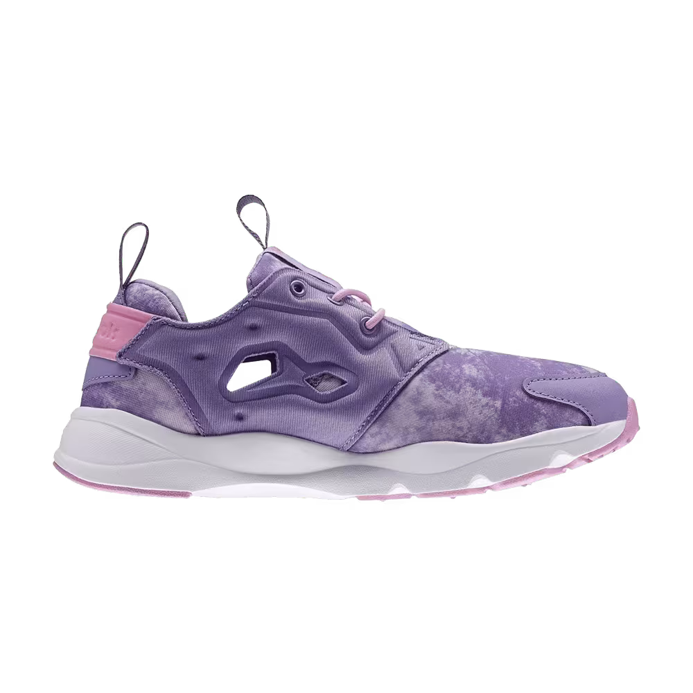 Reebok Furylite GS Sunwashed Violet