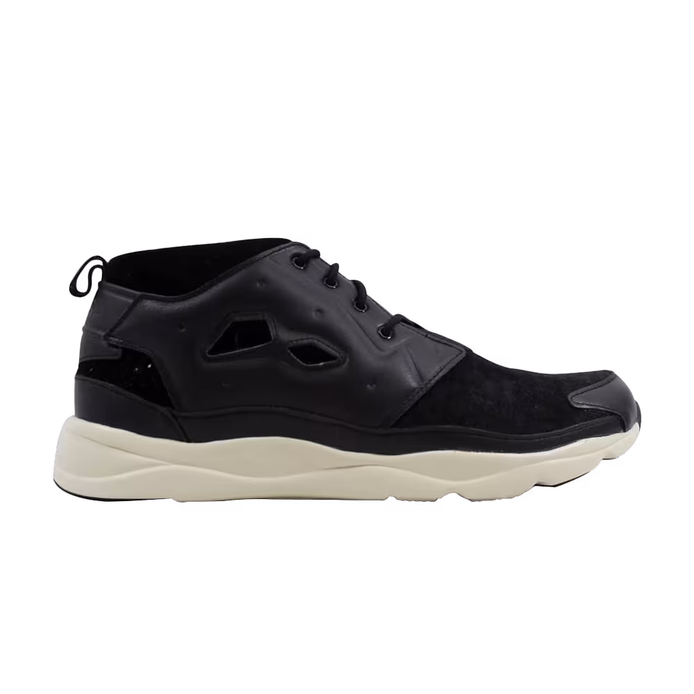 Reebok FuryLite Chukka L