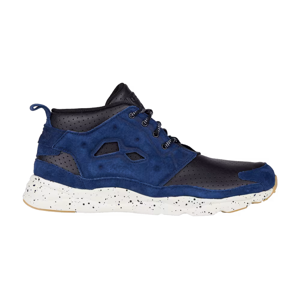 Reebok Furylite Chukka