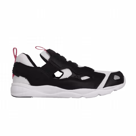 Reebok FuryLite 3.0 J 'Black'