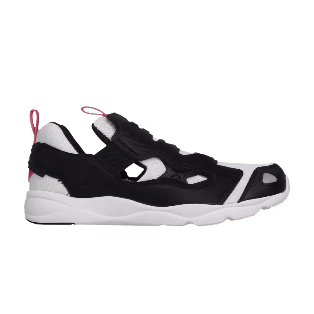 Reebok FuryLite 3.0 J Black