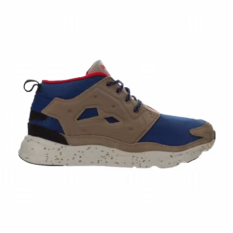 Reebok Furylite Chukka 'Batik Blue Walnut Stone'