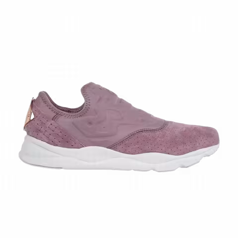 Reebok Wmns Furylite Slip-On 'Smoky Orchid'