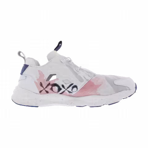 Reebok Wmns Furylite 'Valentine's Day'