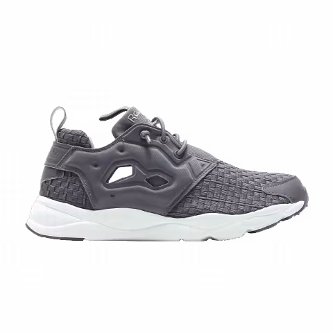 Reebok Wmns Furylite New Woven 'Alloy Grey'