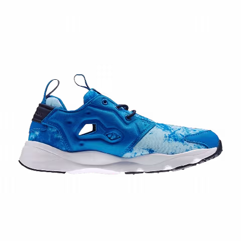 Reebok Furylite GS 'Sunwashed Blue'