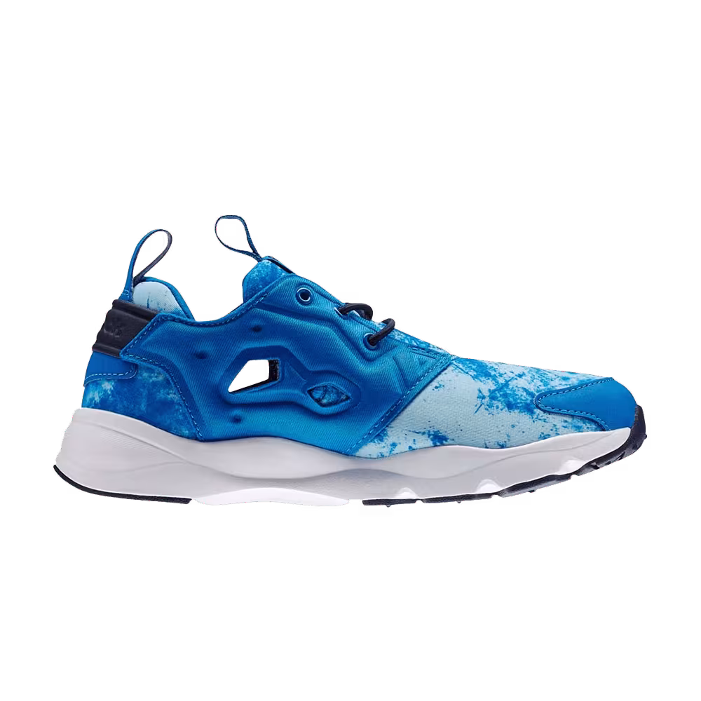 Reebok Furylite GS Sunwashed Blue