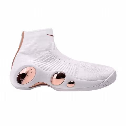 Nike Flight Bonafide OG 'White'