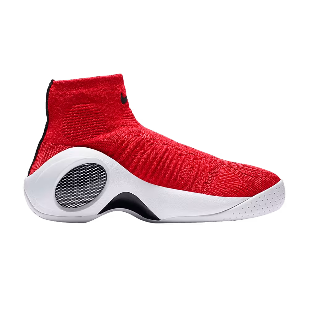Nike Flight Bonafide GS University Red