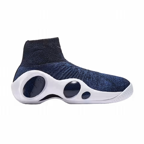 Nike Flight Bonafide GS 'Military Blue'