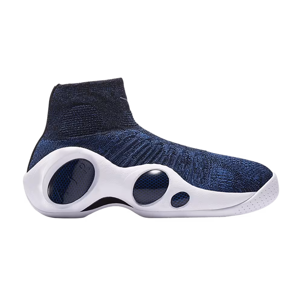 Nike Flight Bonafide GS Military Blue