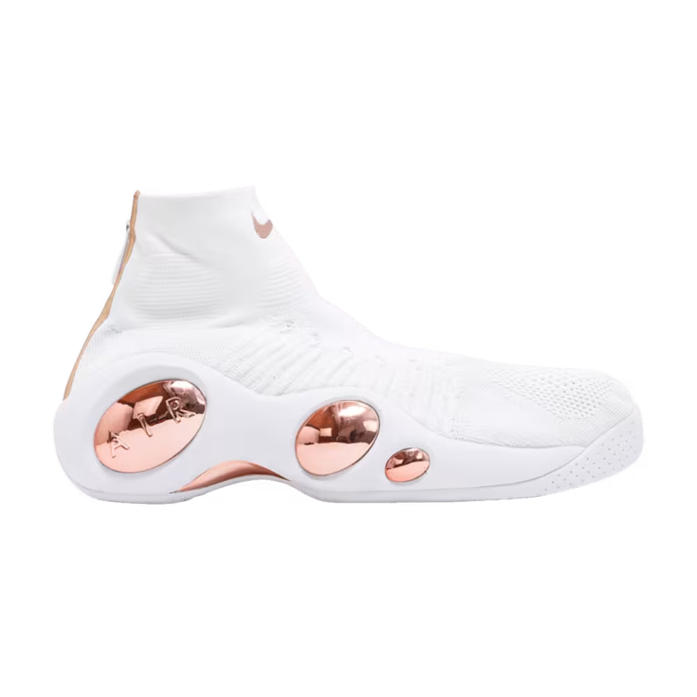 Nike Flight Bonafide Rose Gold