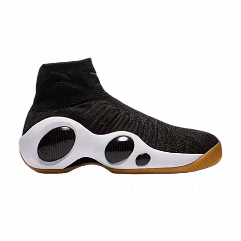 Nike Flight Bonafide GS 'Cargo Khaki'