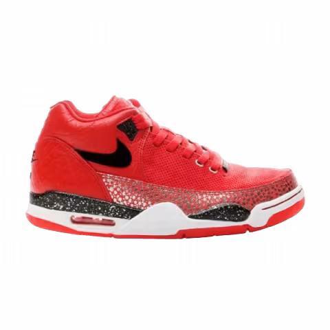 Nike Flight Squad QS 'University Red'