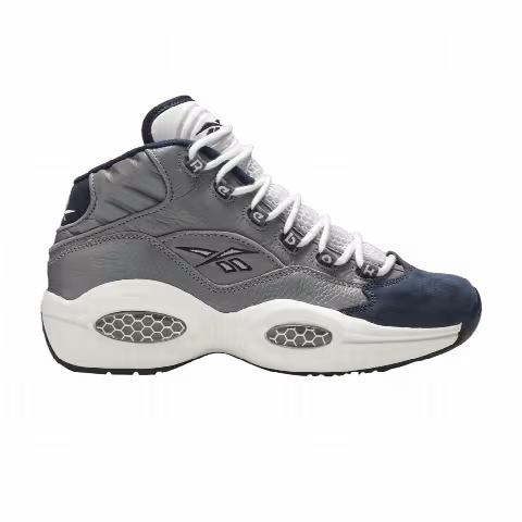 Reebok Question Mid 'Georgetown' Sample