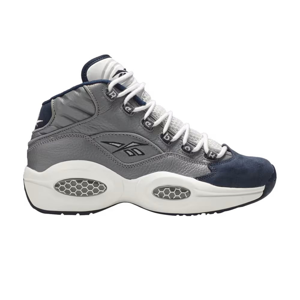 Reebok Question Mid Georgetown