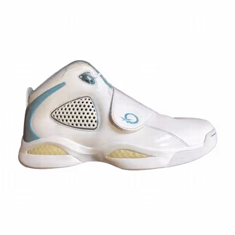 Reebok Question 3 'Denver Nuggets'