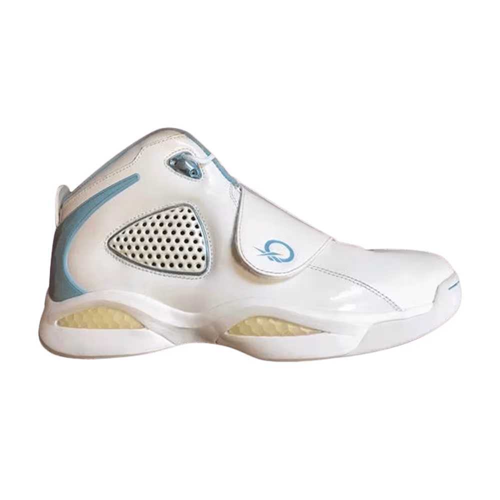 Reebok Question 3 Denver Nuggets