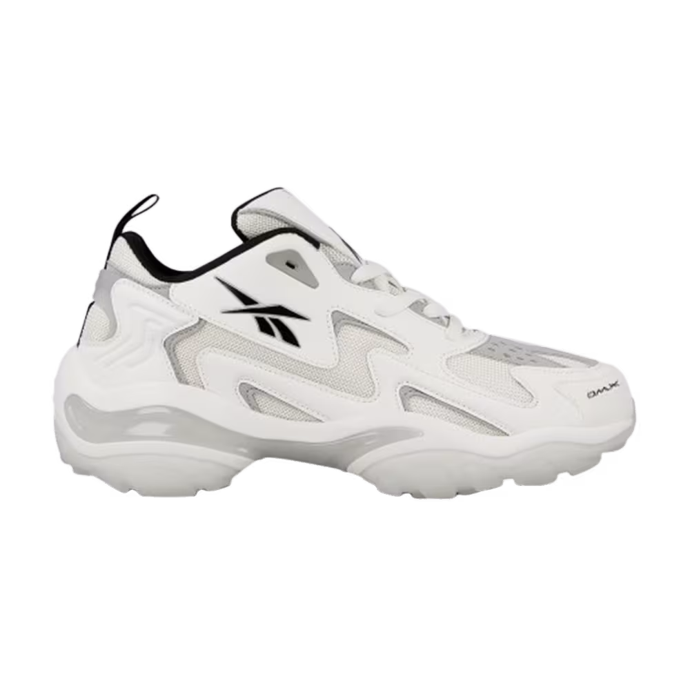 Reebok DMX Series 1600 Chalk