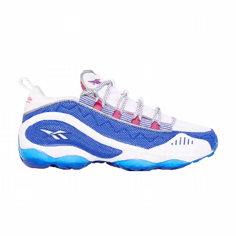 Reebok Wmns DMX Run 10 'Vital Blue'