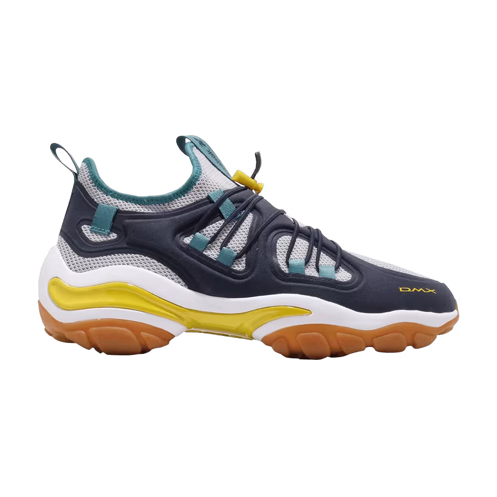 Reebok DMX Series 2000 Navy